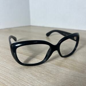 Ray-Ban RB4101 Jackie Ohh 601 Black Sunglasses FRAMES ONLY Italy